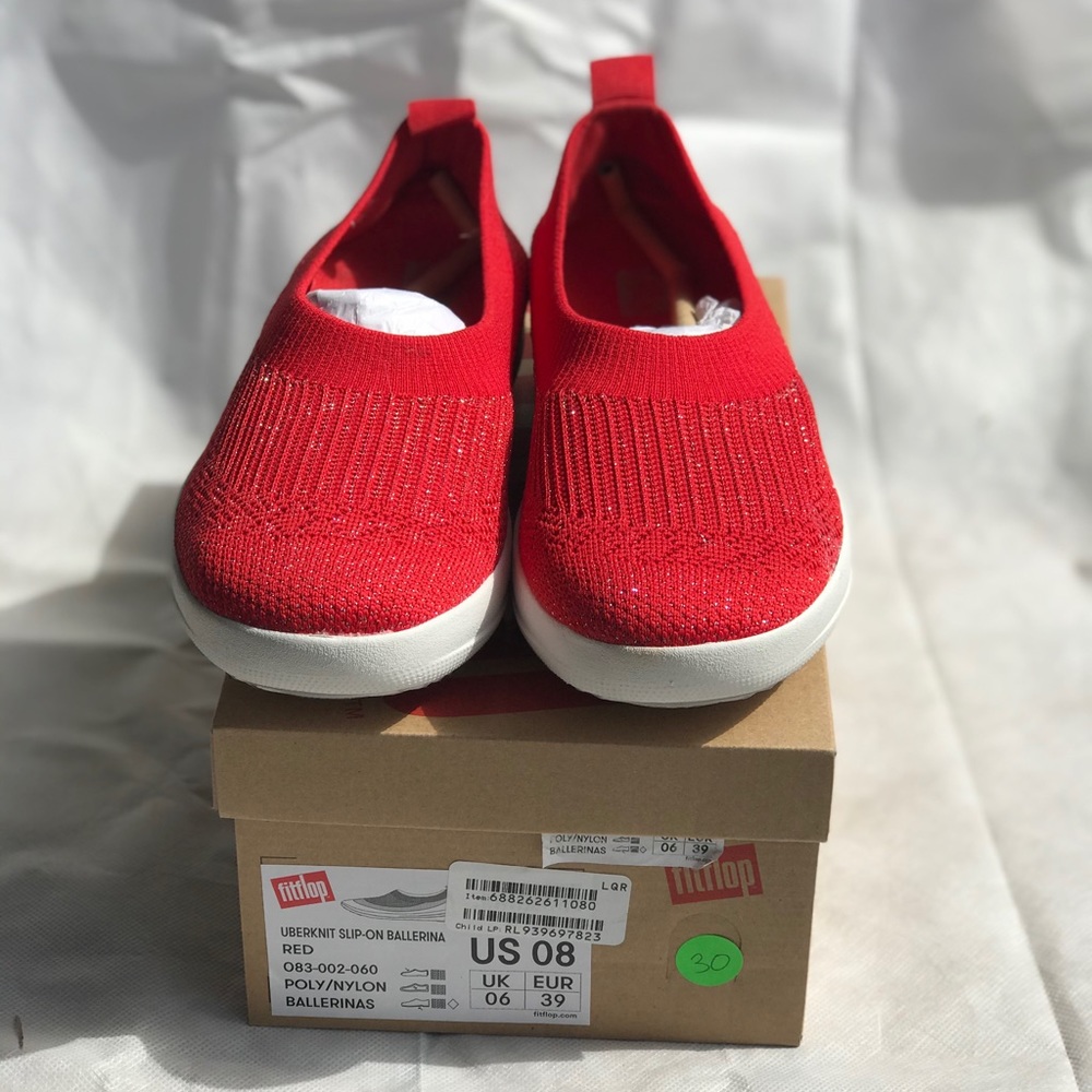 Fitflop UberKnit Ballerina